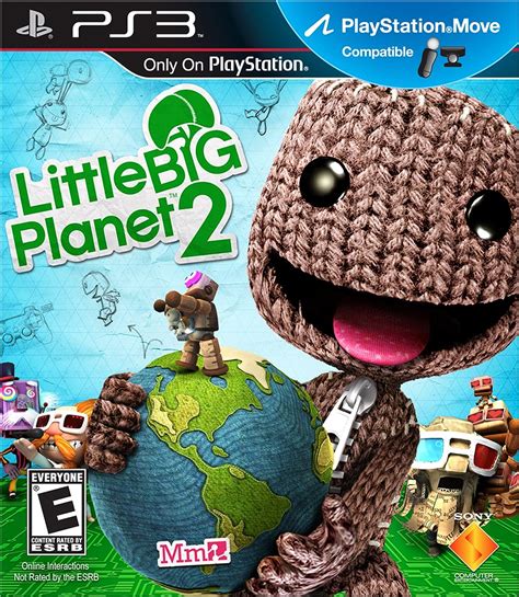 ps3 big little planet